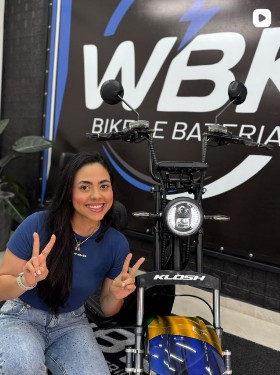 Post da WBK no Instagram