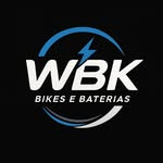 WBK Bikes e Baterias